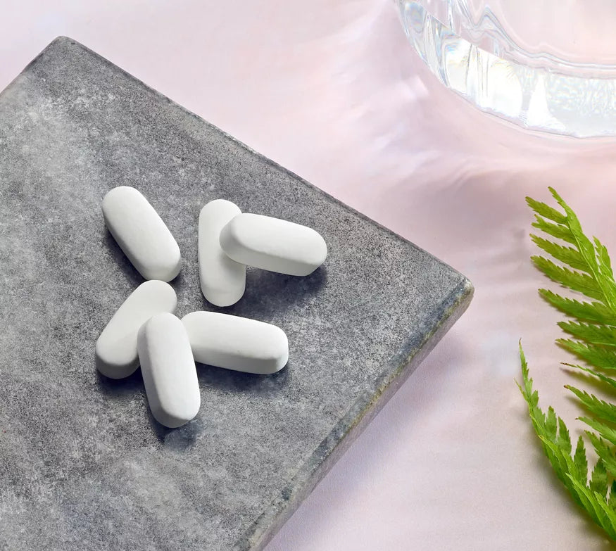 XTra Cal - 90 Tablets