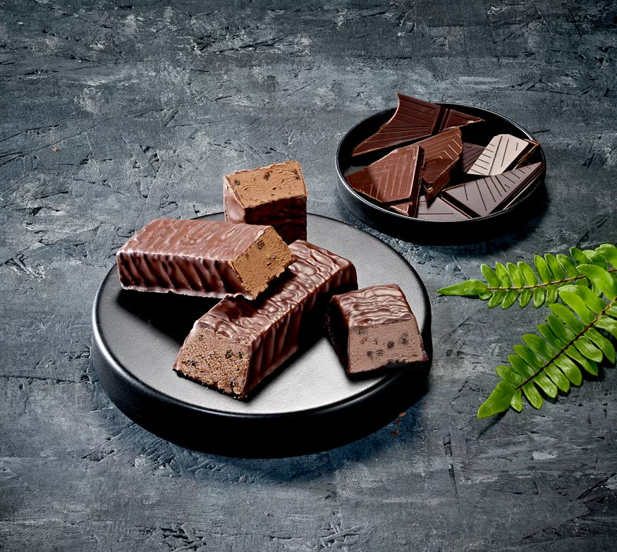 Herbalife24® Achieve Bars - 6 Bars 