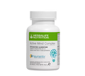 Active Mind Complex - 60 Capsules 