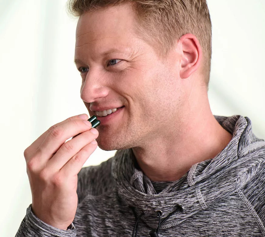 Active Mind Complex - 60 Capsules 