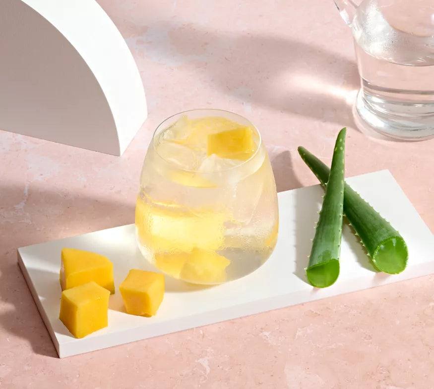 Concentrated Herbal Aloe 