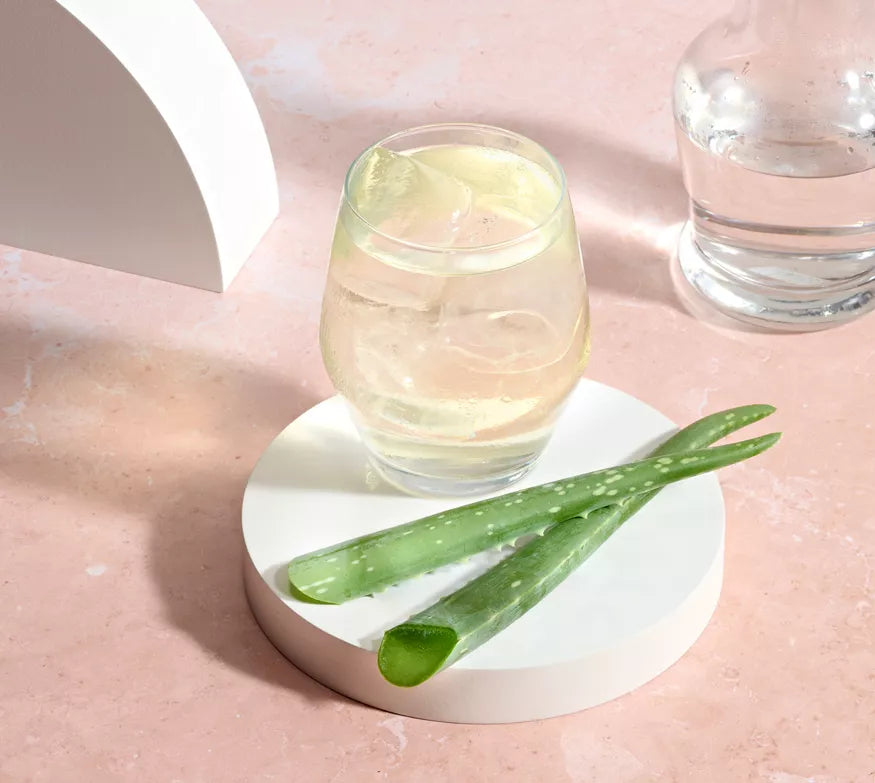 Concentrated Herbal Aloe 