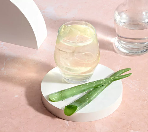 Concentrated Herbal Aloe 