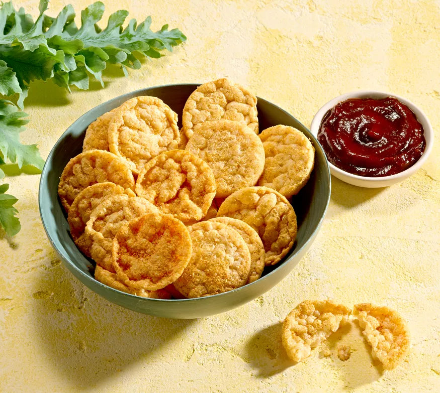 Protein Chips - 10 Packets 