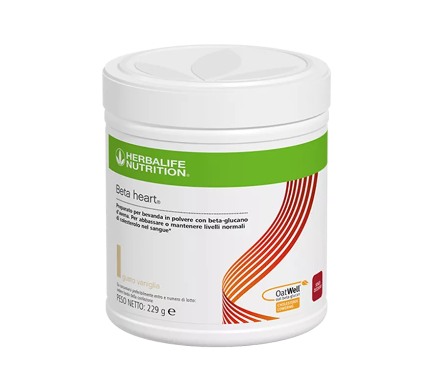 Beta Heart® 