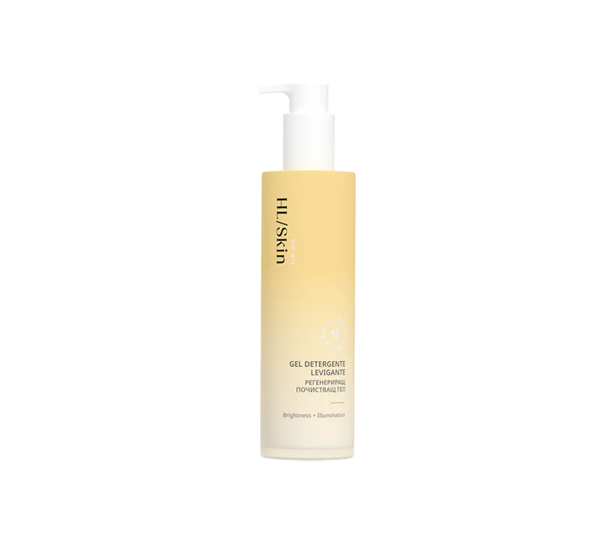 HL/Skin Smoothing Cleansing Gel (147 ml) 