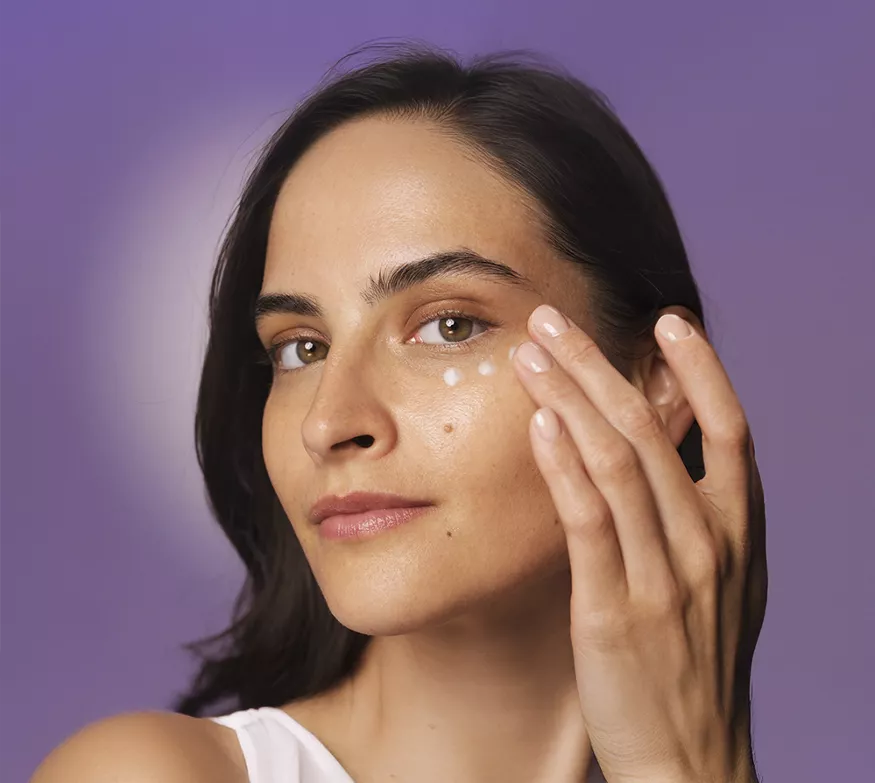 HL/Skin Nourishing Eye Contour Cream (15 ml) 