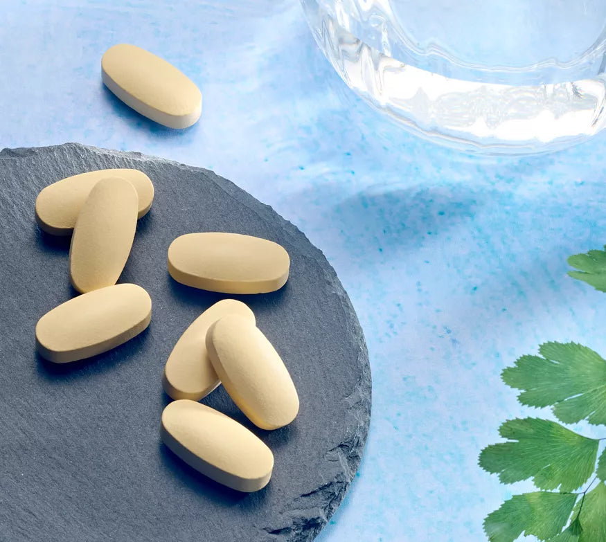 Formula 2 Vitamin &amp; Mineral Complex Men - 60 Tablets