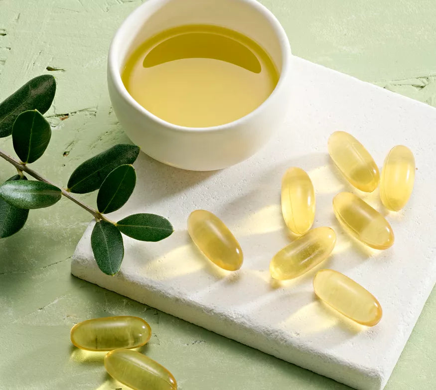 Herbalife Line Max - 20 Capsules 