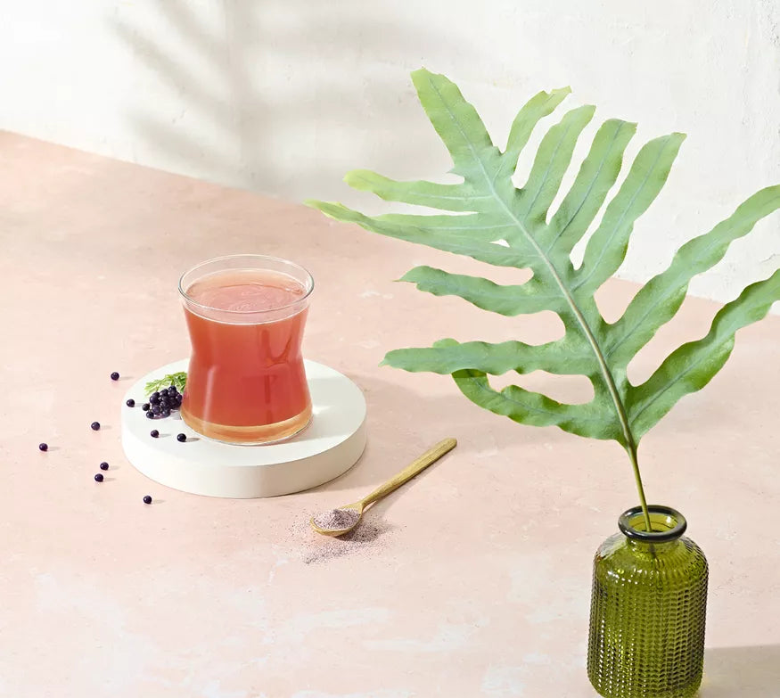 Immune Booster - 21 Sachets 