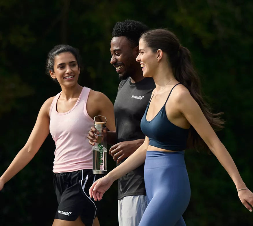 Immune Booster - 21 Sachets 