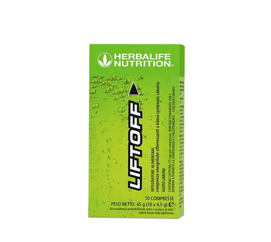 LiftOff® - 10 Sachets