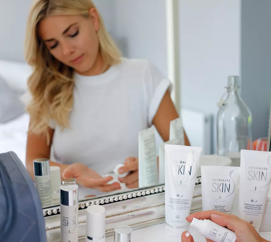 Purifying Clay &amp; Mint Mask (120 ml)