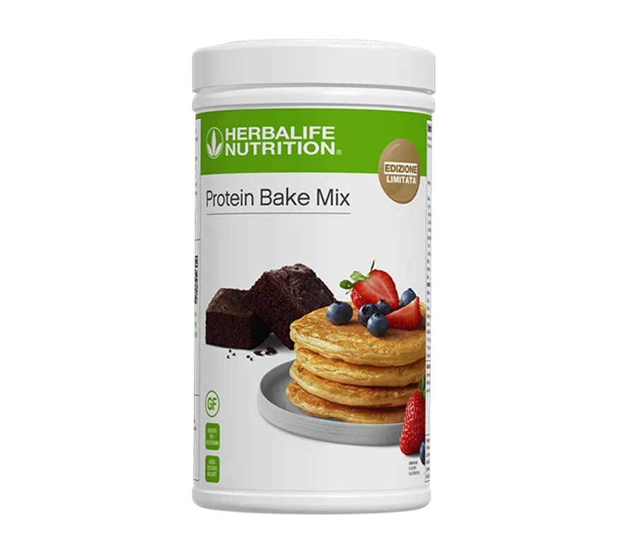 Protein Bake Mix 
