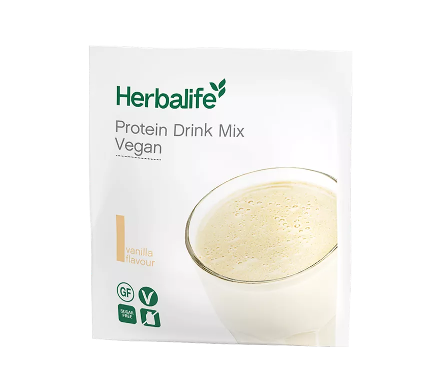 Vegan Protein Drink Mix 