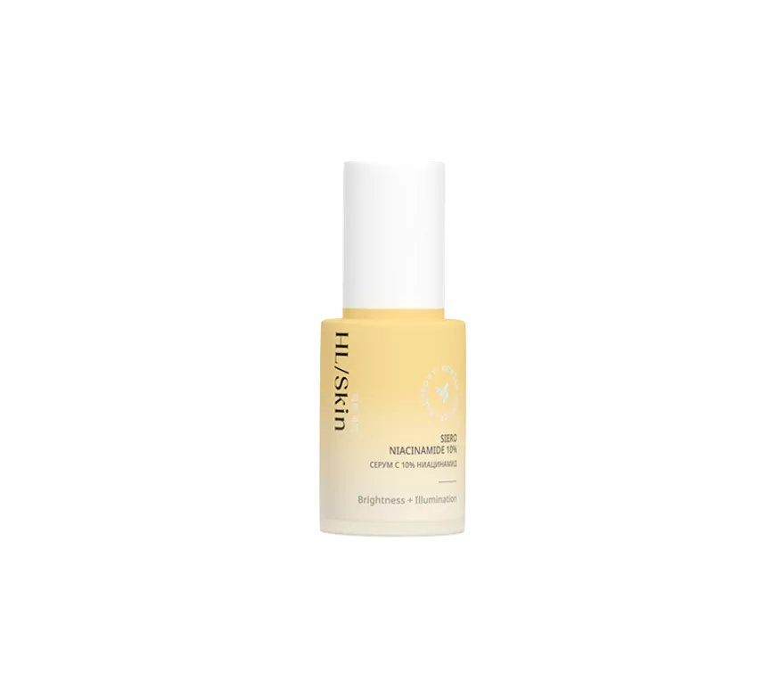 HL/Skin Niacinamide Serum 10% (30 ml) 