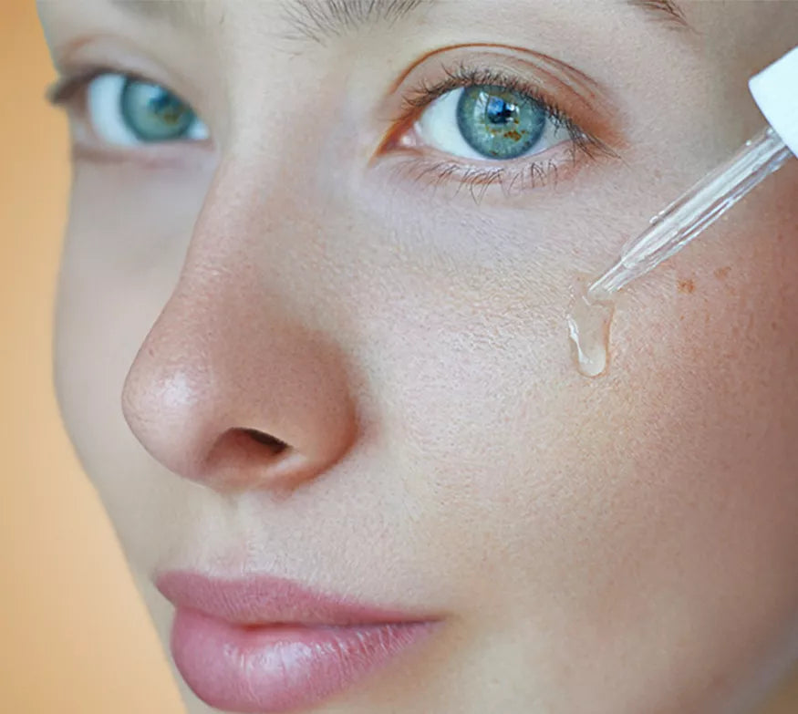 HL/Skin Niacinamide Serum 10% (30 ml) 