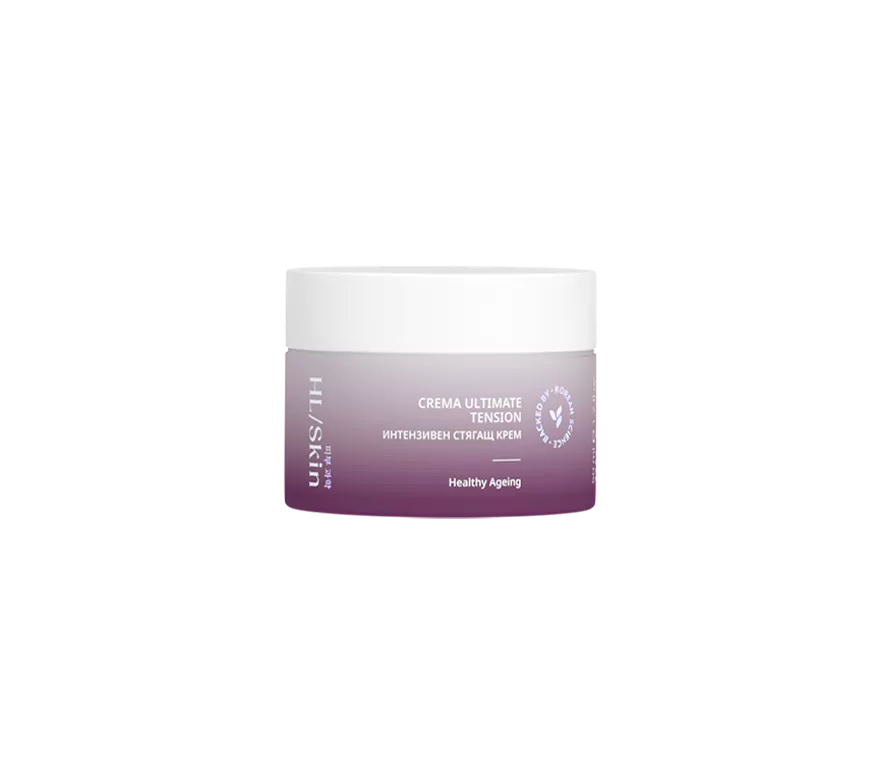 HL/Skin Ultimate Tension Cream (50 ml) 