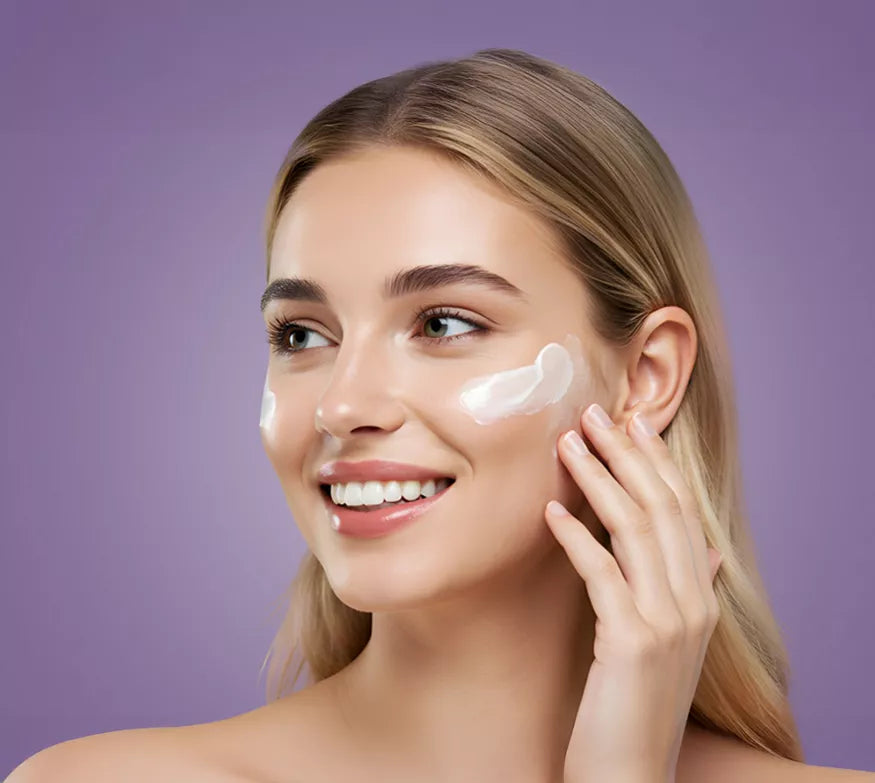 HL/Skin Ultimate Tension Cream (50 ml) 